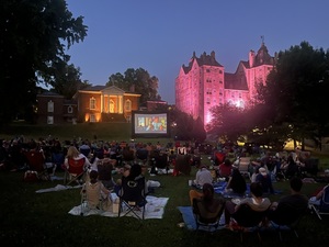 Movies at the Mercer Museum: Creature from the Black Lagoon (1954)