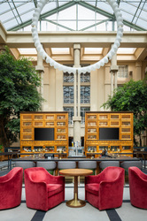 Born to ‘Rum’ Happy Hour at Hyatt Regency Greenwich