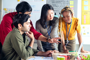 Rhythm & Algorithm Hackathon and Conference