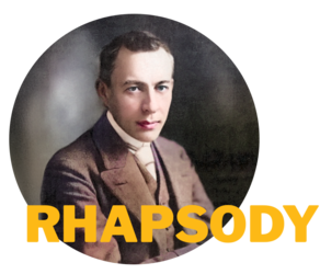 Orchestra Lumos presents Rhapsody