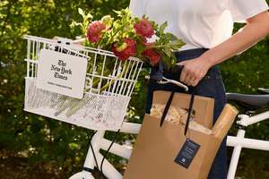 New York Times Family Plan Launch