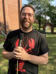 Mr. Lobster Concert for Families