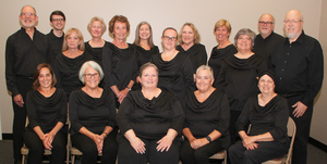 Wilmington Handbell Ensemble joins the Newark Symphony and Friends for a Holiday Concert