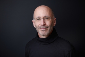 “Tomorrow is Yesterday”: A Conversation with Robert Malley