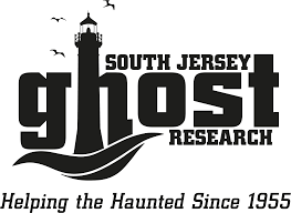 South Jersey Ghost Research Presentation