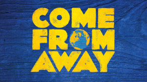 Come From Away