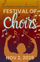 Festival of Choirs