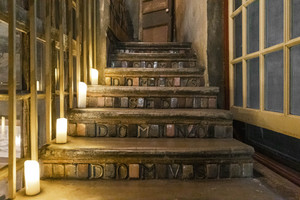 Fonthill Castle Evening Tours