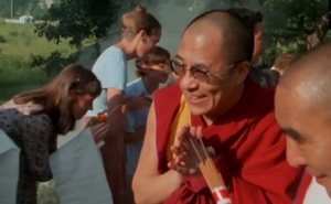 The Dalai Lama's Gift - film presented by Arizona Friends of Tibet