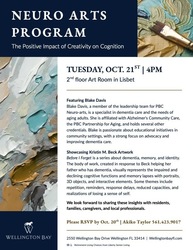 NEURO ARTS PROGRAM