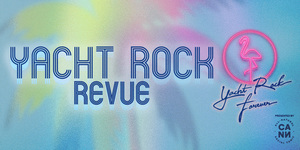 Yacht Rock Revue
