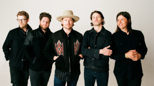 NEEDTOBREATHE: The Barely Elegant Acoustic Tour