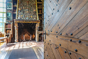 Fonthill Castle Meander Days