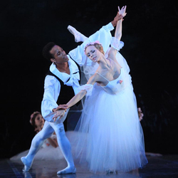 The Sarasota Ballet's Program One - Intrinsic