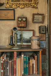 Fonthill Castle Meander Days
