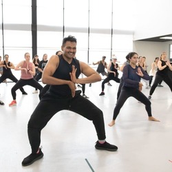 Bollywood Dance – A Fun Bollywood Workshop celebrating DIWALI!