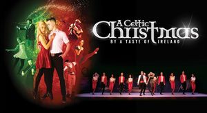 A Celtic Christmas by A Taste of Ireland