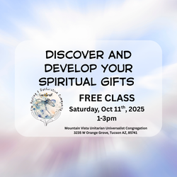 Discover and Develop Your Spiritual Gifts