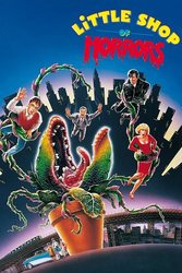 Silver Screen Movie – Little Shop of Horrors