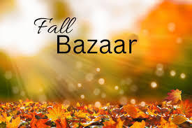 Fall Bazzar