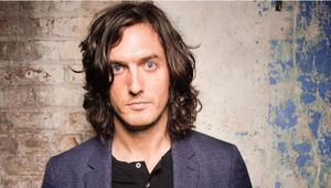 Unscripted: Stories with Filmmaker Andrew Jenks