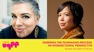 Queering the Filmmaking Process—An Intersectional Perspective