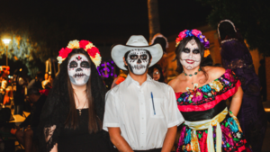 Monster Ball at Phoenix College