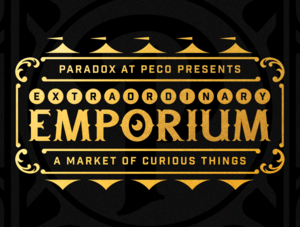 Extraordinary Emporium