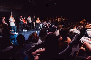 Upright Citizens Brigade Touring Company