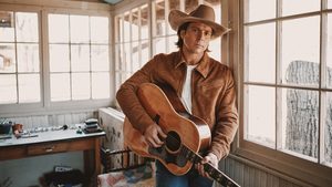 Lukas Nelson - The American Romance Tour w/  The Band Loula