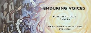 Enduring Voices