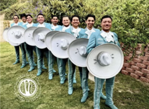 Hispanic Heritage Month Event at Carlsbad Premium Outlets