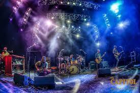 Joe Russo's Almost Dead