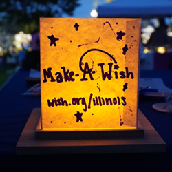 Water Lantern Festival