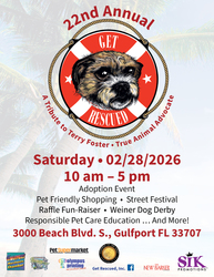 Gulfport's Get Rescued