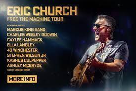 Eric Church