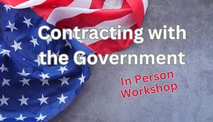 Contracting with the Government
