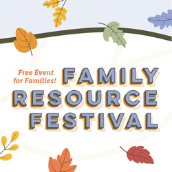 Family Resource Festival