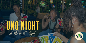 UNO Night at Y3S
