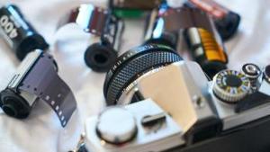 The Art of Film Photography