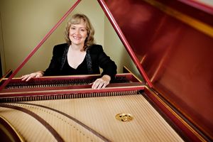 The Harpsichord: A “Folk” Instrument?