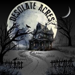 Desolate Acres Haunted Attraction