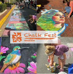 ChalkFest 2025