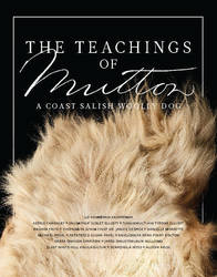 Book Launch for The Teachings of Mutton at the Burke Museum 6-8:30pm