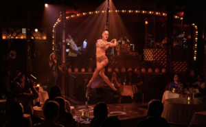 Teatro Zinzanni Debuts New Show Celebrating Multiculturalism And The American Dream On Oct. 9