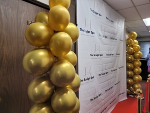 Open House The Sculpt Spot, Body Contouring SPA