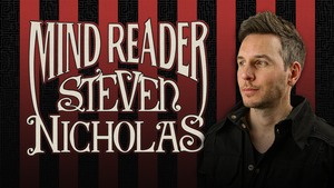 Mind Reader - Steven Nicholas