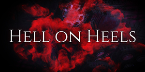 Hell on Heels