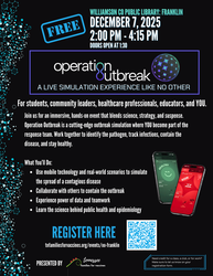 Operation Outbreak - Franklin