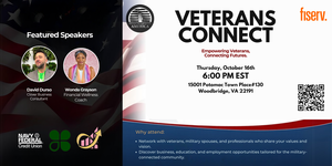 Veterans Connect Networking